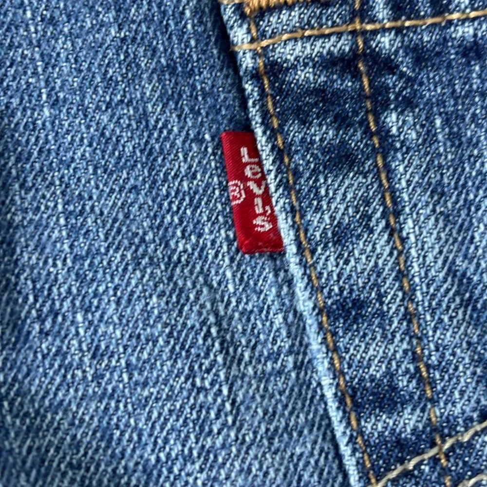 Levis levis 559